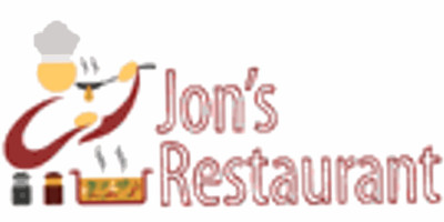 Jon's Restaurant inside