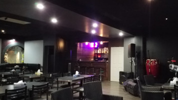 Cj Lounge inside