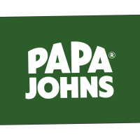 PAPA JOHNS food