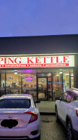 Piping Kettle Soup Company food