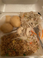 Heng's Chinese Restaurant food