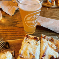 Whitewater Brewing Company food