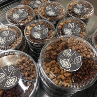 Bountiful Farmers' Market Nourriture