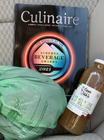 Bountiful Farmers' Market Nourriture