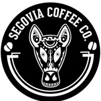 Segovia Coffee Co. inside