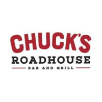Chuck's Roadhouse Grill inside