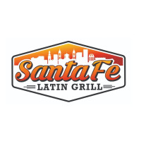 Santafe Latin Grill food