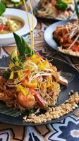 Chiang Rai Thai Kitchen And food