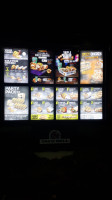 Taco Bell inside