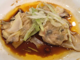 Sun Bo Kong Vegetarian Xīn Bǎo Guāng Sù Shí food