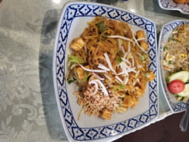 Elephant Thai Cuisine inside