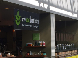 Evoolution food