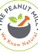 The Peanut Mill Natural Foods Market inside