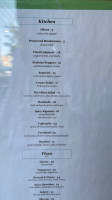 Superpoint menu