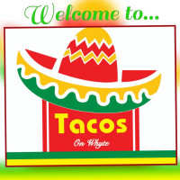 Tacos On Whyte food