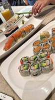 Kawa Sushi 