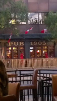 Pub 1905 inside