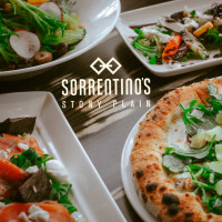 Sorrentino's Stony Plain food