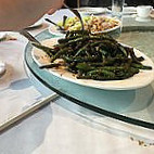 Kirin Seafood Restaurant food