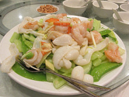 Fortune City Seafood Restaurant food