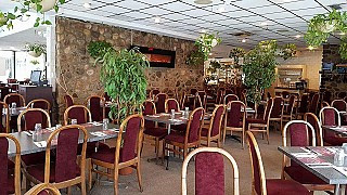Brochetterie Restaurant Cité Grecque 