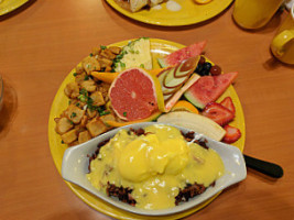 Eggstyle Breakfast & Lunch food