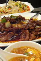 New Beijing Restaurant food