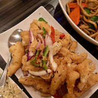Forevergood Asian Cuisine food