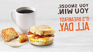 A&W food