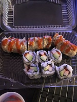 Umi Sushi 