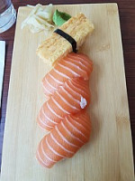 Hanabi Fusion Japanese Cuisine 