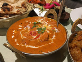 Mayur Fine Indian Cuisine food
