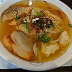 Pho Mai Restaurant food