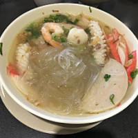 Vietnam Noodle Star Ltd food