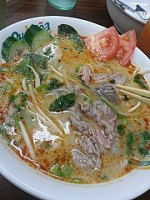 Pho Hoa Noodle Soup 
