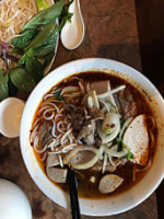 Pho Tan's Vietnamese Beef Noodle Soup & Bubble Tea Restaurant food