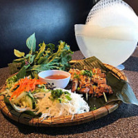 Rice Paper Vietnamese food