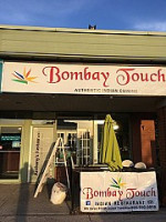 Bombay's Touch 