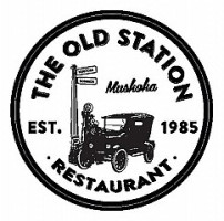 The Old Station Restaurant 