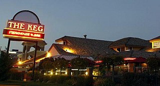 The Keg Steakhouse & Bar 