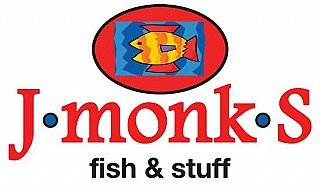 J monk S fish & stuff 