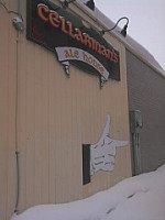 Cellarman's Ale House 