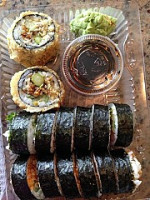 Soho Sushi Lounge Fine Cuisine 
