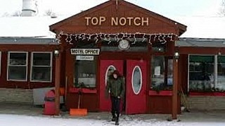 Top Notch Restaurant & Motel 