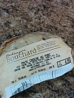 Boulangerie Bouchard 
