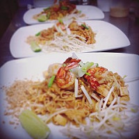 Georgetown Thai Cuisine 