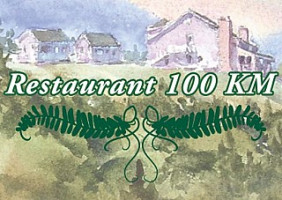 Restaurant 100 KM 
