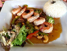 Restaurant O'Thai food