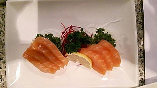 Osaka Sushi 