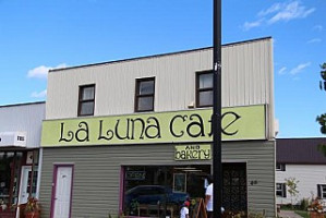 La Luna Cafe 